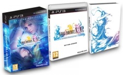 Final Fantasy X/X-2 HD Remaster (Edición Limitada)